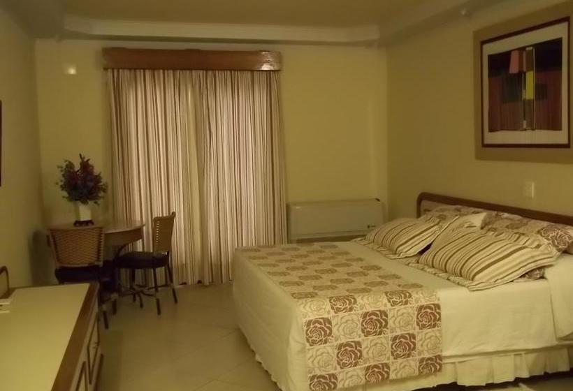 호텔 Plaza Shopping