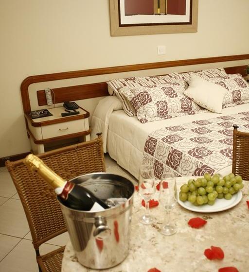 호텔 Plaza Shopping