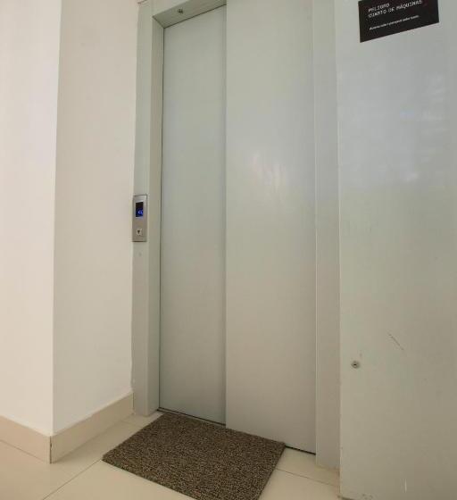 ホテル Riviera Inka Paracas