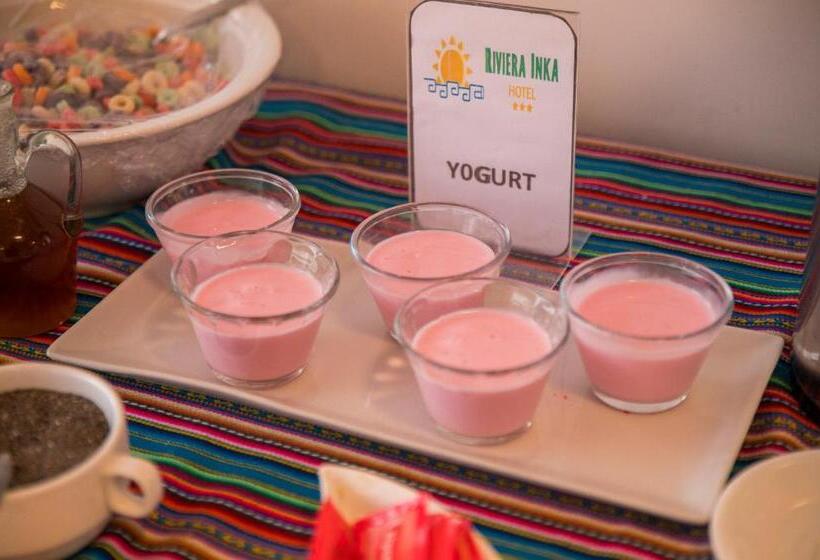 ホテル Riviera Inka Paracas