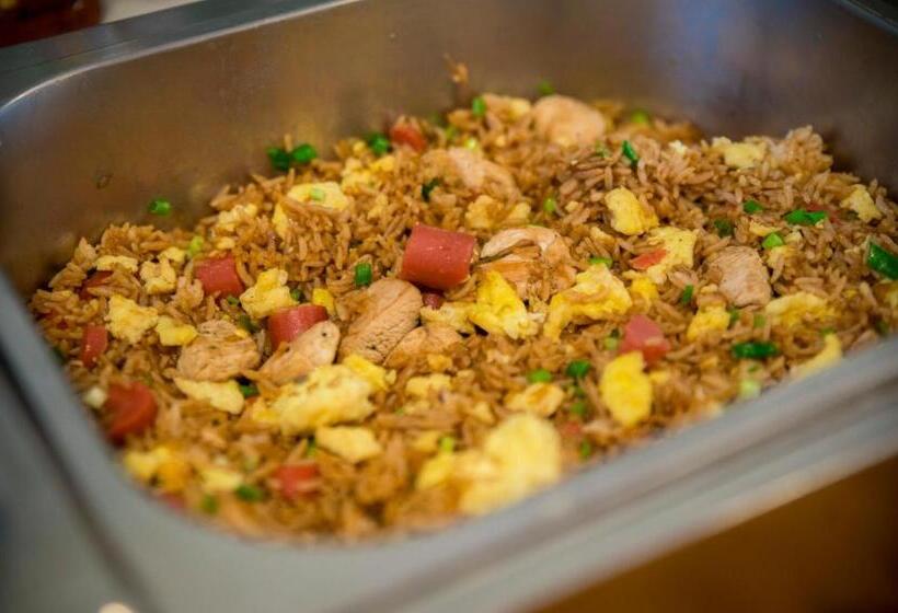 ホテル Riviera Inka Paracas