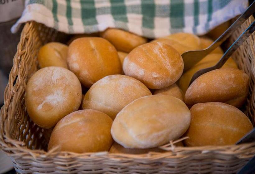 ホテル Riviera Inka Paracas