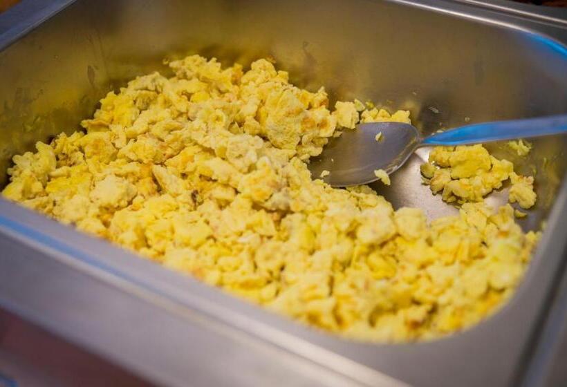 ホテル Riviera Inka Paracas