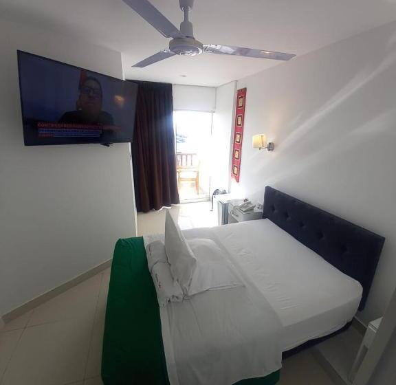 ホテル Riviera Inka Paracas