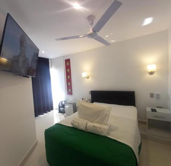 ホテル Riviera Inka Paracas