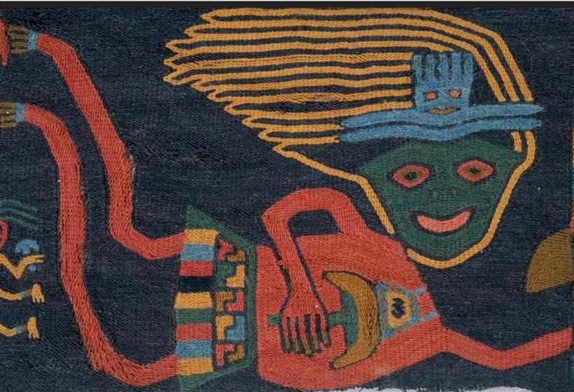 ホテル Riviera Inka Paracas