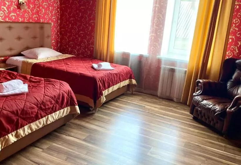 Hotelli Royal
