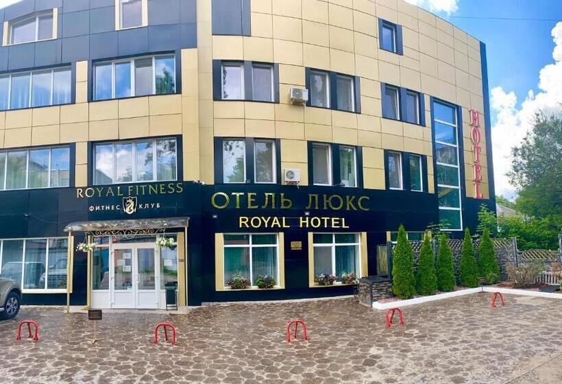 Hotel Royal