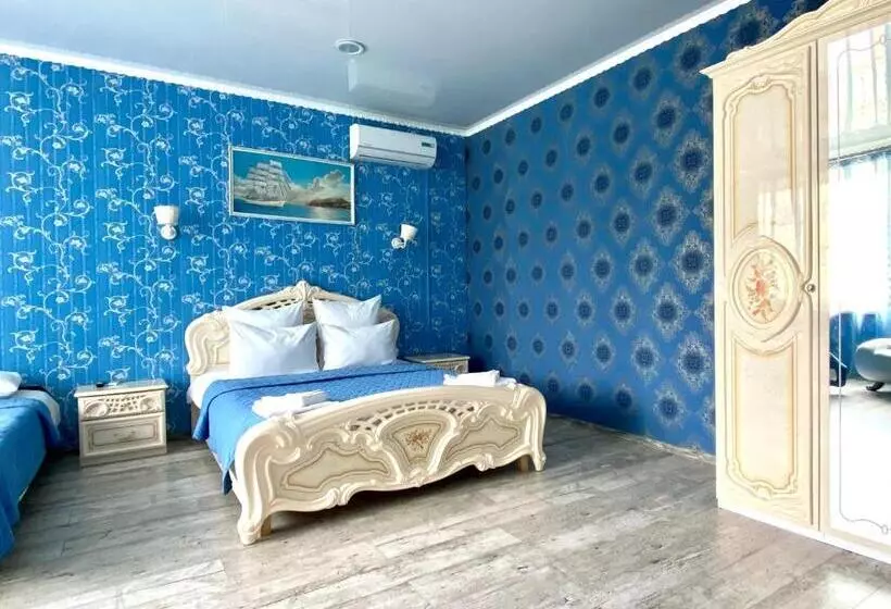 Hotelli Royal