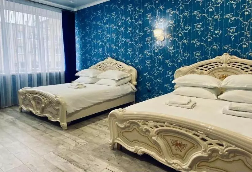 Hotelli Royal
