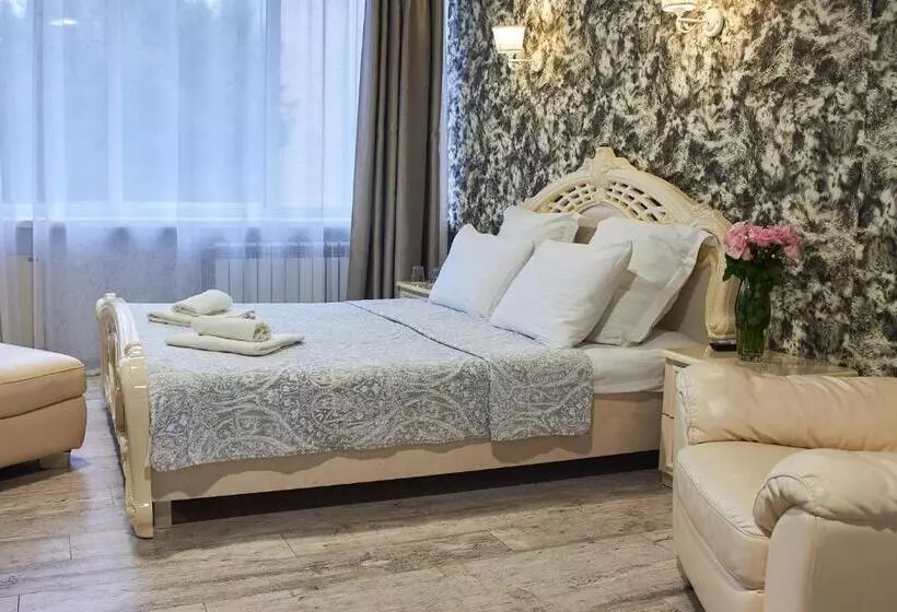 Hotelli Royal