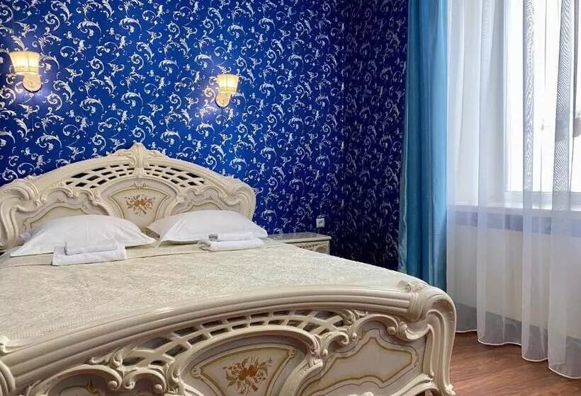 Hotelli Royal