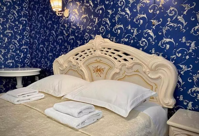 Hotelli Royal