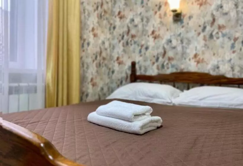 Hotelli Royal