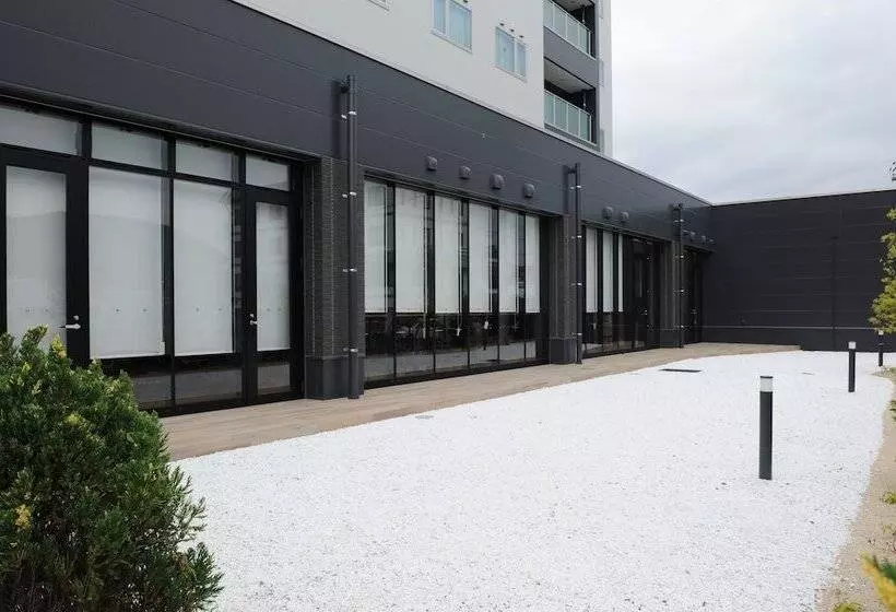 Hotelli Sunriver Shimanto