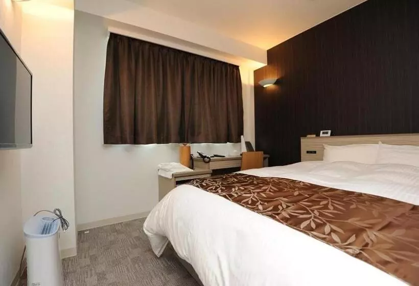 Hotelli Sunriver Shimanto