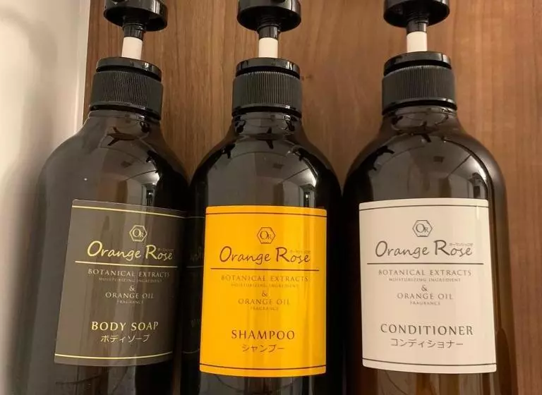 Hotelli Sunriver Shimanto