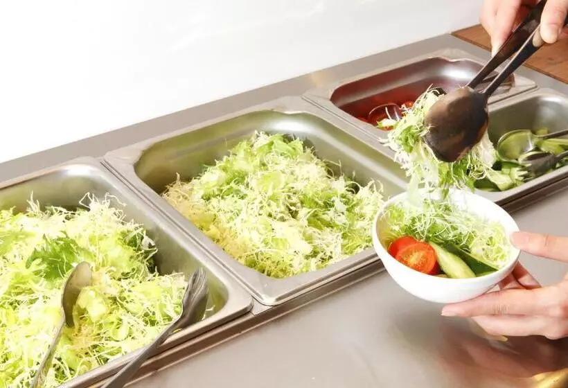 Hotelli Sunriver Shimanto