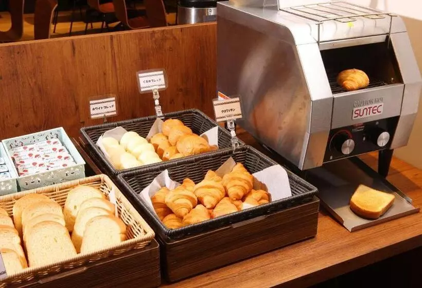 Hotelli Sunriver Shimanto