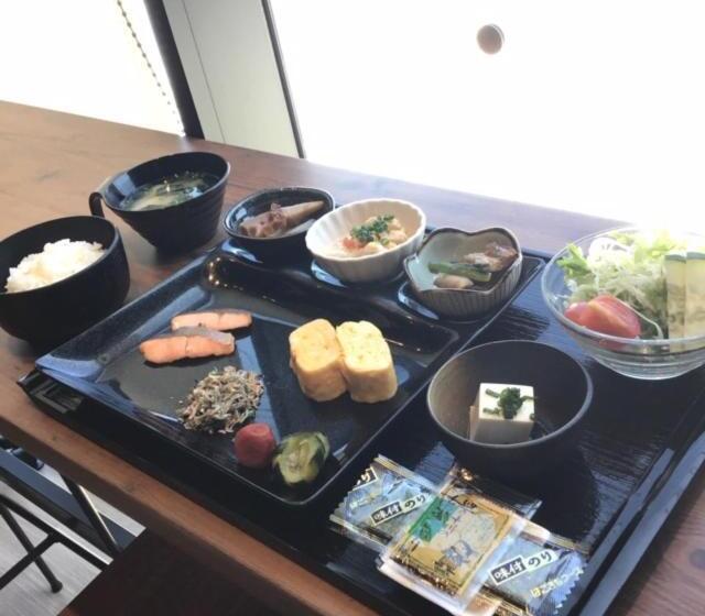 Отель Sunriver Shimanto