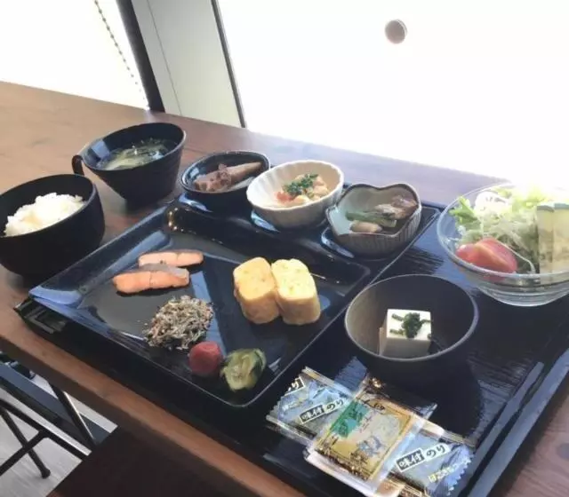 Hotelli Sunriver Shimanto