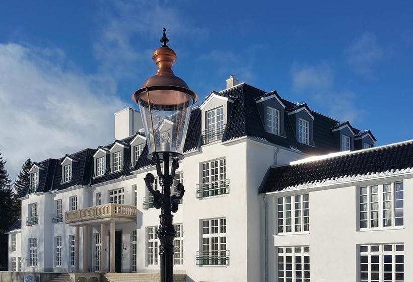 酒店 The Starnbergsee Hideaway