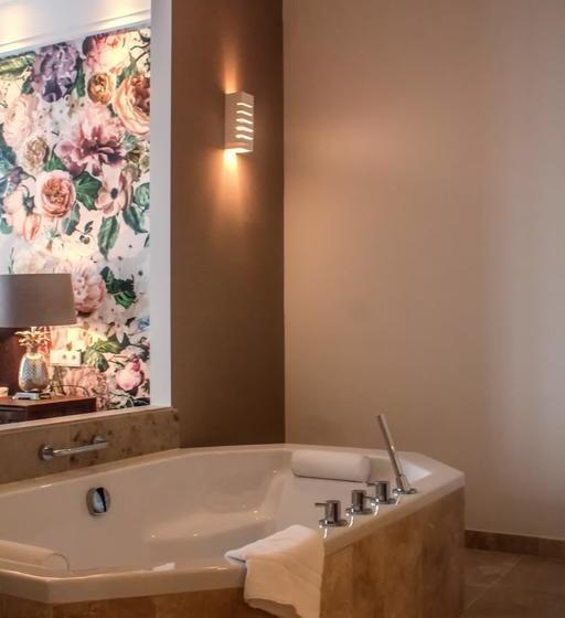 酒店 The Starnbergsee Hideaway