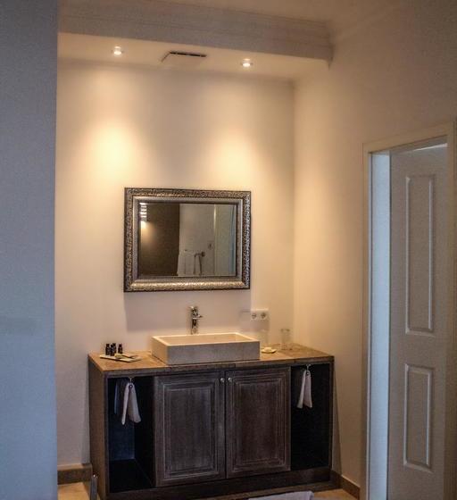 酒店 The Starnbergsee Hideaway