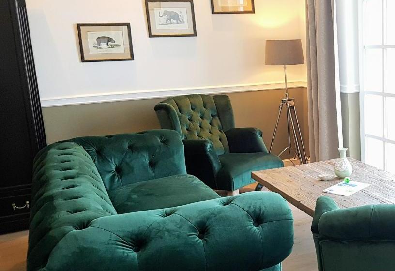 酒店 The Starnbergsee Hideaway