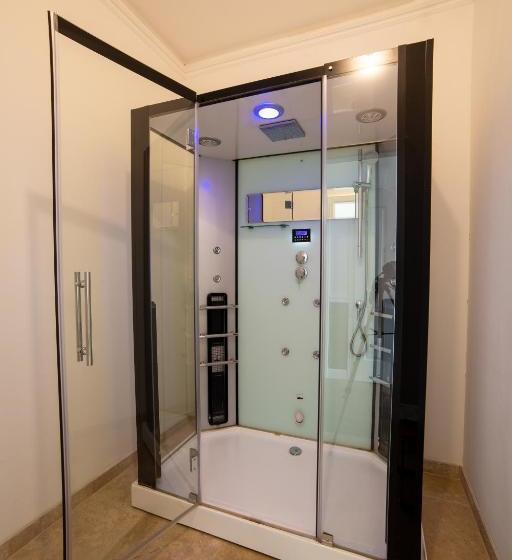 酒店 The Starnbergsee Hideaway