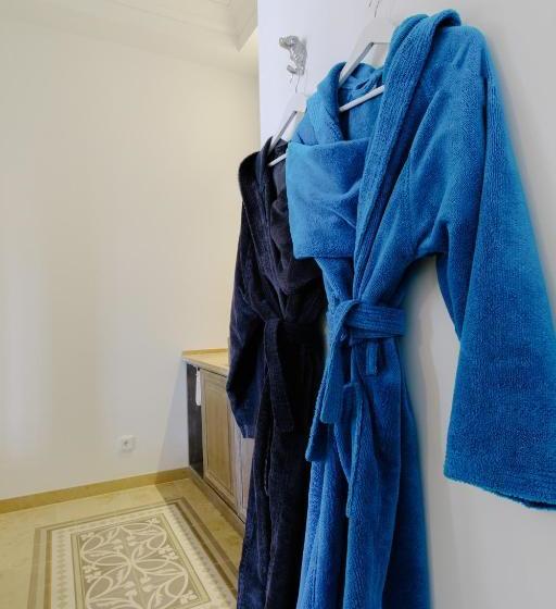 酒店 The Starnbergsee Hideaway