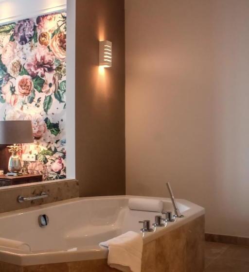 酒店 The Starnbergsee Hideaway