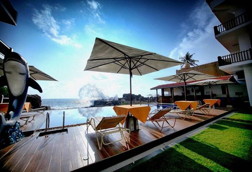 Otel Water Gate Resort & Spa