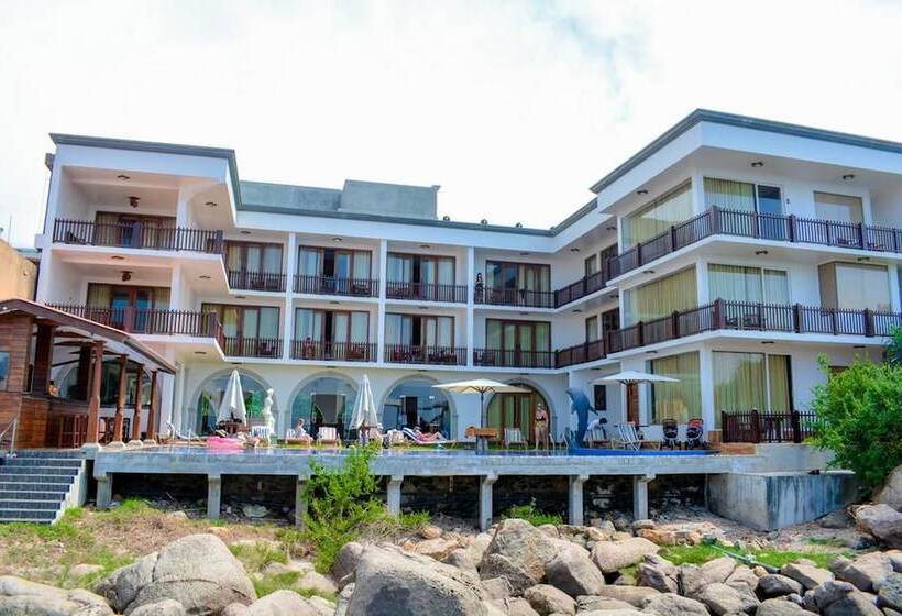 Otel Water Gate Resort & Spa