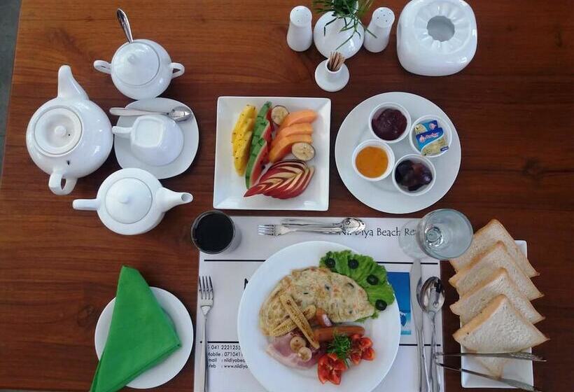 Otel Water Gate Resort & Spa