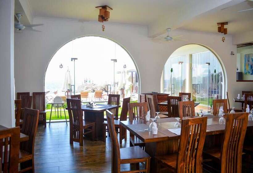 Otel Water Gate Resort & Spa