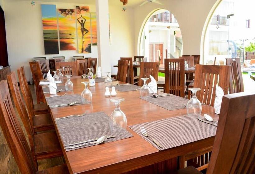 Otel Water Gate Resort & Spa