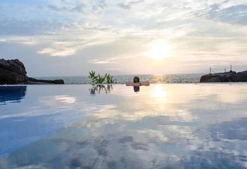 Otel Water Gate Resort & Spa