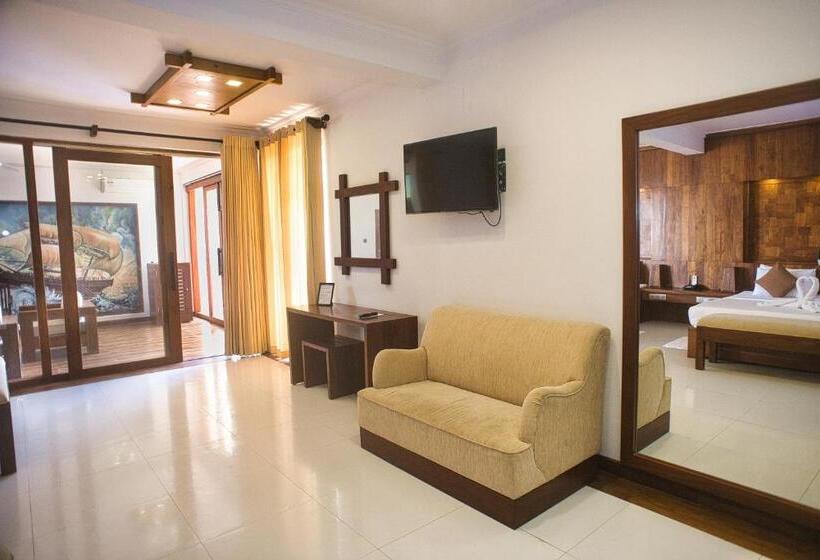 Otel Water Gate Resort & Spa