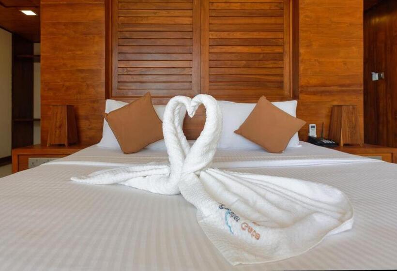 Otel Water Gate Resort & Spa