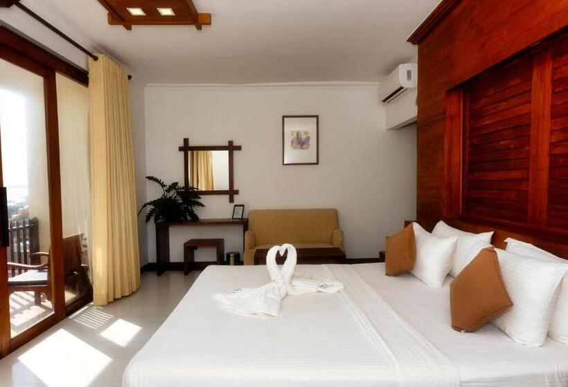 Otel Water Gate Resort & Spa