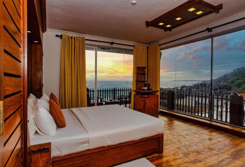 Otel Water Gate Resort & Spa