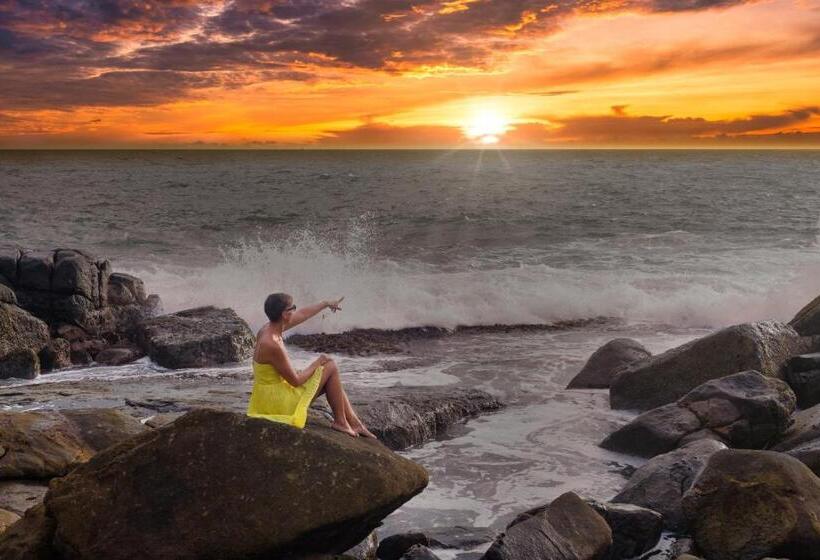 Otel Water Gate Resort & Spa