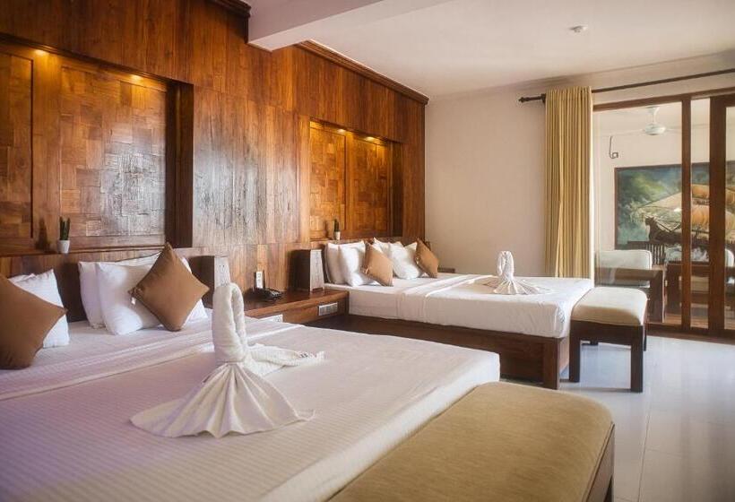 Otel Water Gate Resort & Spa