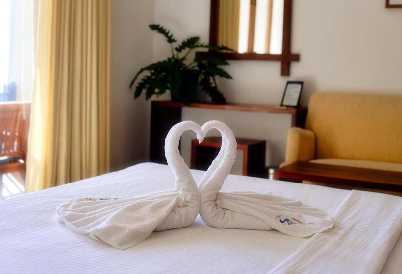 Otel Water Gate Resort & Spa