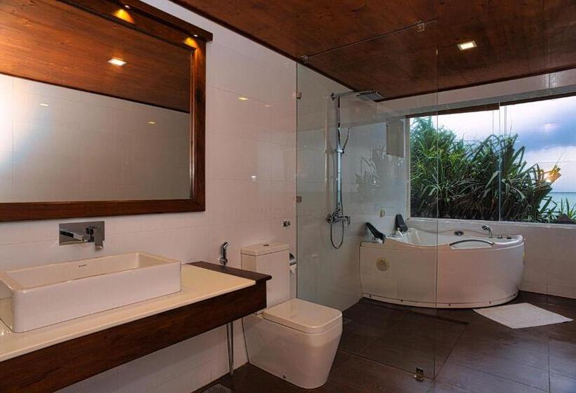 Otel Water Gate Resort & Spa