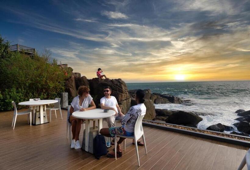 Otel Water Gate Resort & Spa