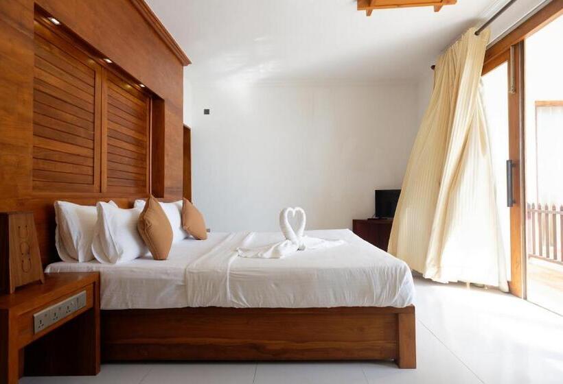 Otel Water Gate Resort & Spa