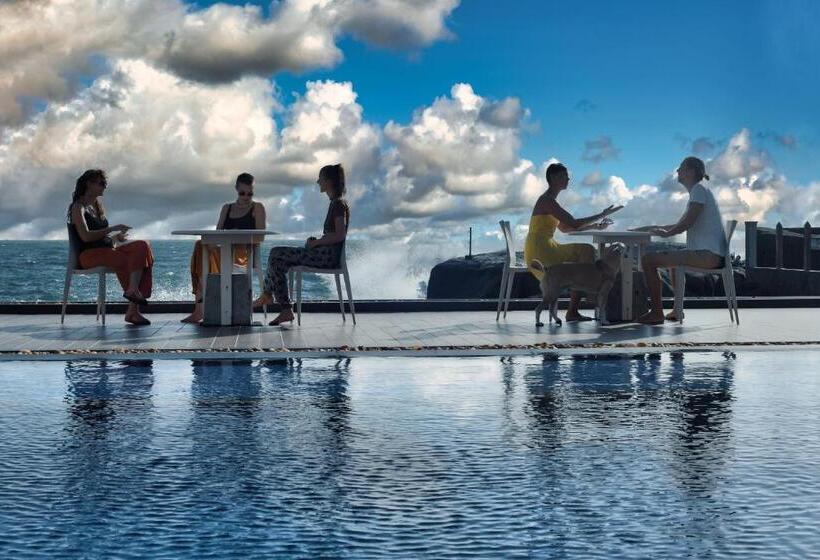 Otel Water Gate Resort & Spa