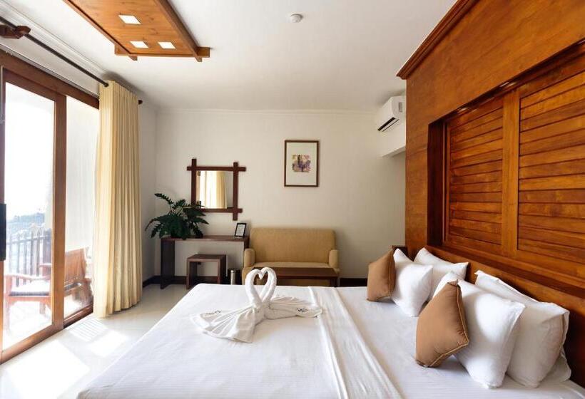 Otel Water Gate Resort & Spa